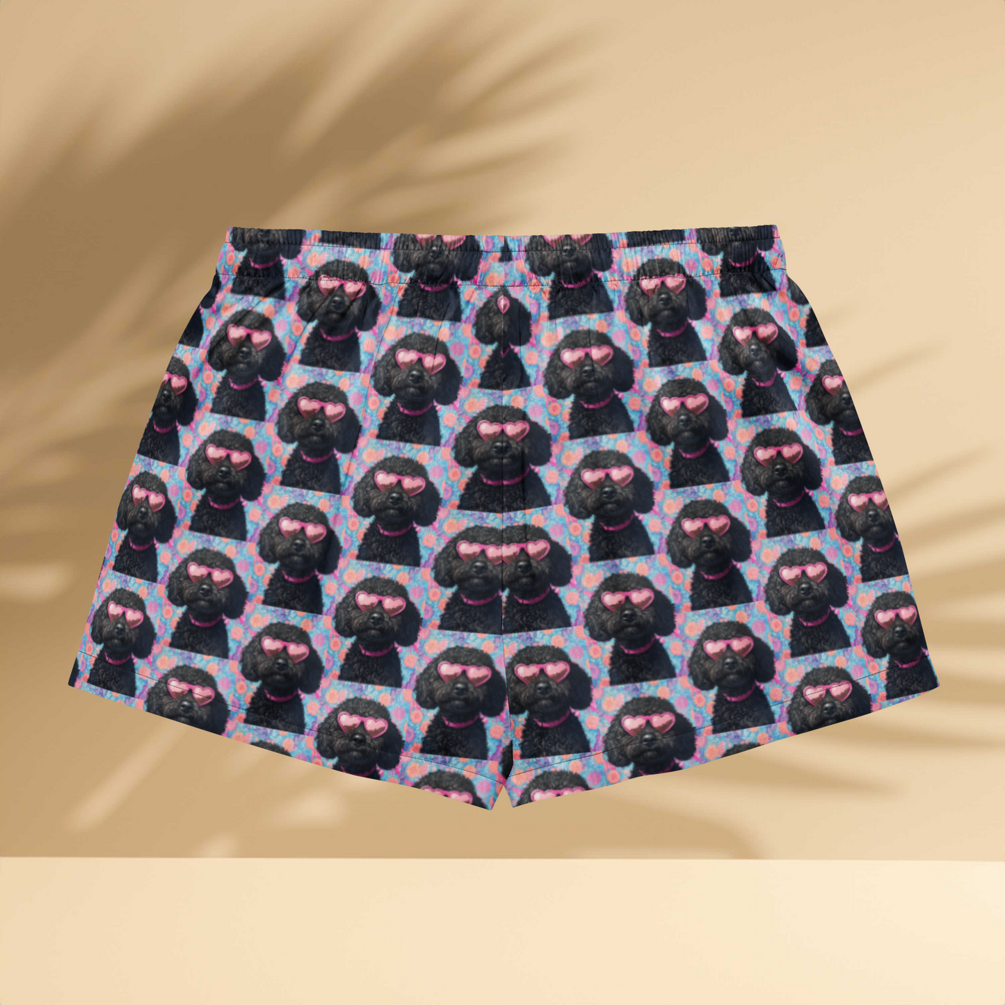 Women’s pajama shorts